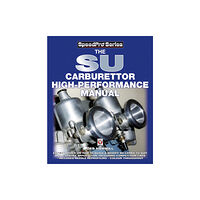 David & Charles The Su Carburettor High Performance Manual (häftad, eng)