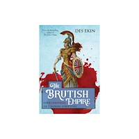 O'Brien Press Ltd The Brutish Empire (häftad, eng)