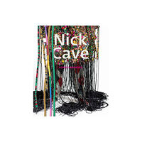 Distributed Art Publishers Nick Cave: Forothermore (inbunden, eng)