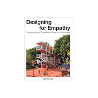 Oro Editions Designing for Empathy (häftad, eng)