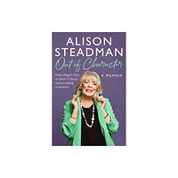 HarperCollins Publishers Out of Character (inbunden, eng)