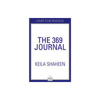 HarperCollins Publishers The 369 Journal (häftad, eng)