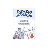 Editorial Edinumen Espacio Joven 360: Level B1.2: Exercises Book (häftad, spa)