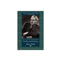 James Clarke & Co Ltd R.C. Hutchinson (inbunden, eng)