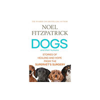 Gallery UK Dogs and Their Humans (häftad, eng)