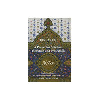 Anqa Publishing Prayer for Spiritual Elevation & Protection (häftad, eng)