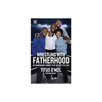 ECW Press,Canada Wrestling with Fatherhood (häftad, eng)