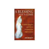 Sally Milner Publishing Pty Ltd Blessing not a Curse (häftad, eng)
