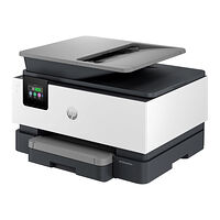 Hewlett-Packard HP Officejet Pro 9120e All-in-One - multifunktionsskrivare - färg