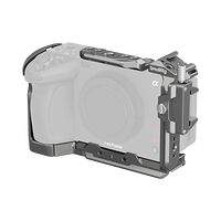 SMALLRIG SmallRig 4770 HawkLock Quick Release Cage Kit for Sony FX3 / FX30