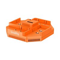 SMALLRIG SmallRig 4837 NP-F 4-Channel Camera Battery Charger