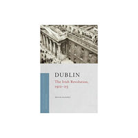Four Courts Press Ltd Dublin (häftad, eng)