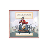 Four Courts Press Ltd Caricature and the Irish (inbunden, eng)