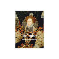 National Portrait Gallery Publications The Tudors (inbunden, eng)