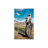 Reaktion Books Island at the End of the World (häftad, eng)