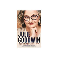 Penguin Random House Australia Your Time Starts Now (häftad, eng)