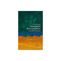 Oxford University Press Feminist Philosophy (häftad, eng)