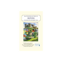 The Historic Towns Trust An Historical Map of Ripon
