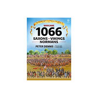 Helion & Company Wargame: 1066 (häftad, eng)