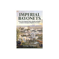 Helion & Company Imperial Bayonets (häftad, eng)