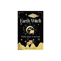 Hierophant Publishing Earth Witch (häftad, eng)