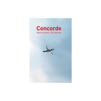 Verlag der Buchhandlung Walther Konig Wolfgang Tillmans - Concorde (häftad, eng)