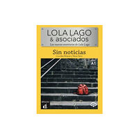 Difusion Centro de Publicacion y Publicaciones de  Sin noticias + audio online (häftad, spa)