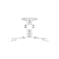 2direct LogiLink konsol - för projektor - vit