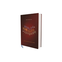 Vida Publishers RVR60, Biblia de Estudio para Jovenes Adolescentes, Tapa dura, Palabras de Jesus en Rojo, Comfort Print (inbunden, spa)