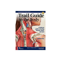 Books of Discovery Trail Guide to The Body (bok, spiral, eng)