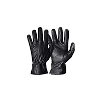 GranberG Skinnhandske GRANBERG 1101 svart 11