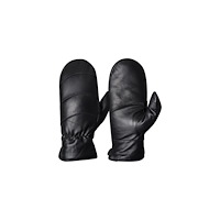 GranberG Tumhandske GRANBERG 1102 skinn svart 9