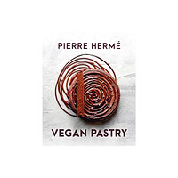 Grub Street Publishing Vegan Pastry (inbunden, eng)