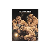 Sansom & Co Peter Howson (häftad, eng)