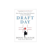 Simon & Schuster Draft Day (inbunden, eng)