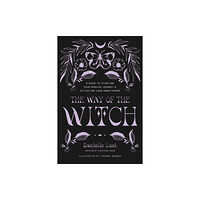 Page Street Publishing Co. The Way of the Witch (häftad, eng)
