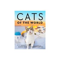 Penguin Putnam Inc Cats of the World (inbunden, eng)