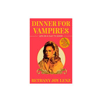 Gallery UK Dinner for Vampires (häftad, eng)