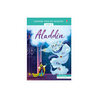 Usborne Publishing Ltd Aladdin (häftad, eng)