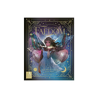 Templar Books Faedom (inbunden, eng)