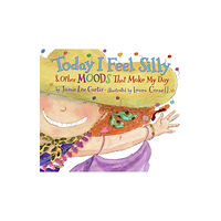 Harpercollins publishers inc Today I Feel Silly & Other Moods That Make My Day (häftad, eng)
