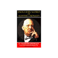 New Falcon Publications,U.S. Enochian World of Aleister Crowley (häftad, eng)