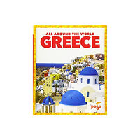 Jump! Incorporated Greece (inbunden, eng)