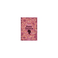 Lulumineuse Jane Austen Oracle Deck of Cards (inbunden, eng)