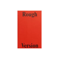 At Last Books Rough Version, The NTS Interviews with Francesca Gavin, 2016-2021 (häftad, eng)