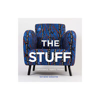 Schiffer Publishing Ltd The Stuff (inbunden, eng)
