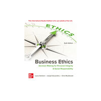 McGraw-Hill Education Business Ethics ISE (häftad, eng)
