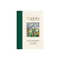 Kales Press Trees (inbunden, eng)