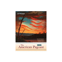 Cengage Learning, Inc The American Pageant (häftad, eng)
