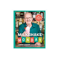 DK Milkshake Monday (inbunden, eng)